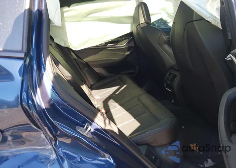 2020 BMW X3 M Competition z USA, uszkodzony, nr VIN 5YMTS0C05L9B93646